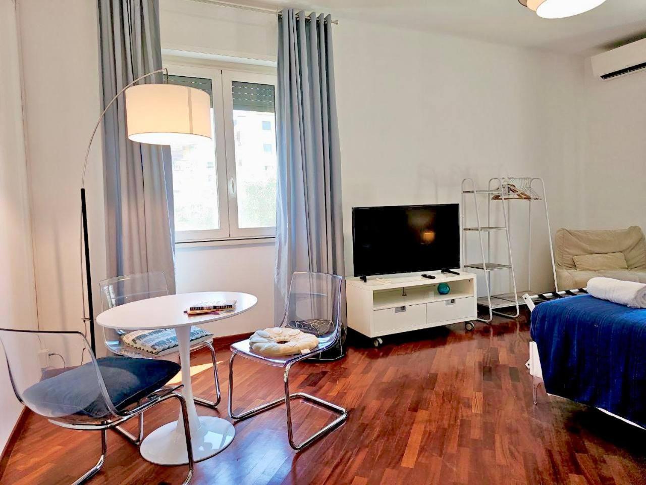 Appartamento Marconi Living